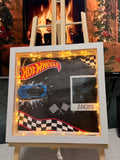 Racing Memories – Tablou Auto Personalizat