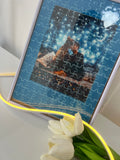 Puzzle personalizat